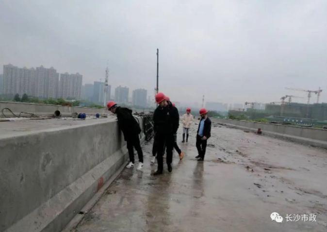 市政要聞|強化督查督導，狠抓整改落實