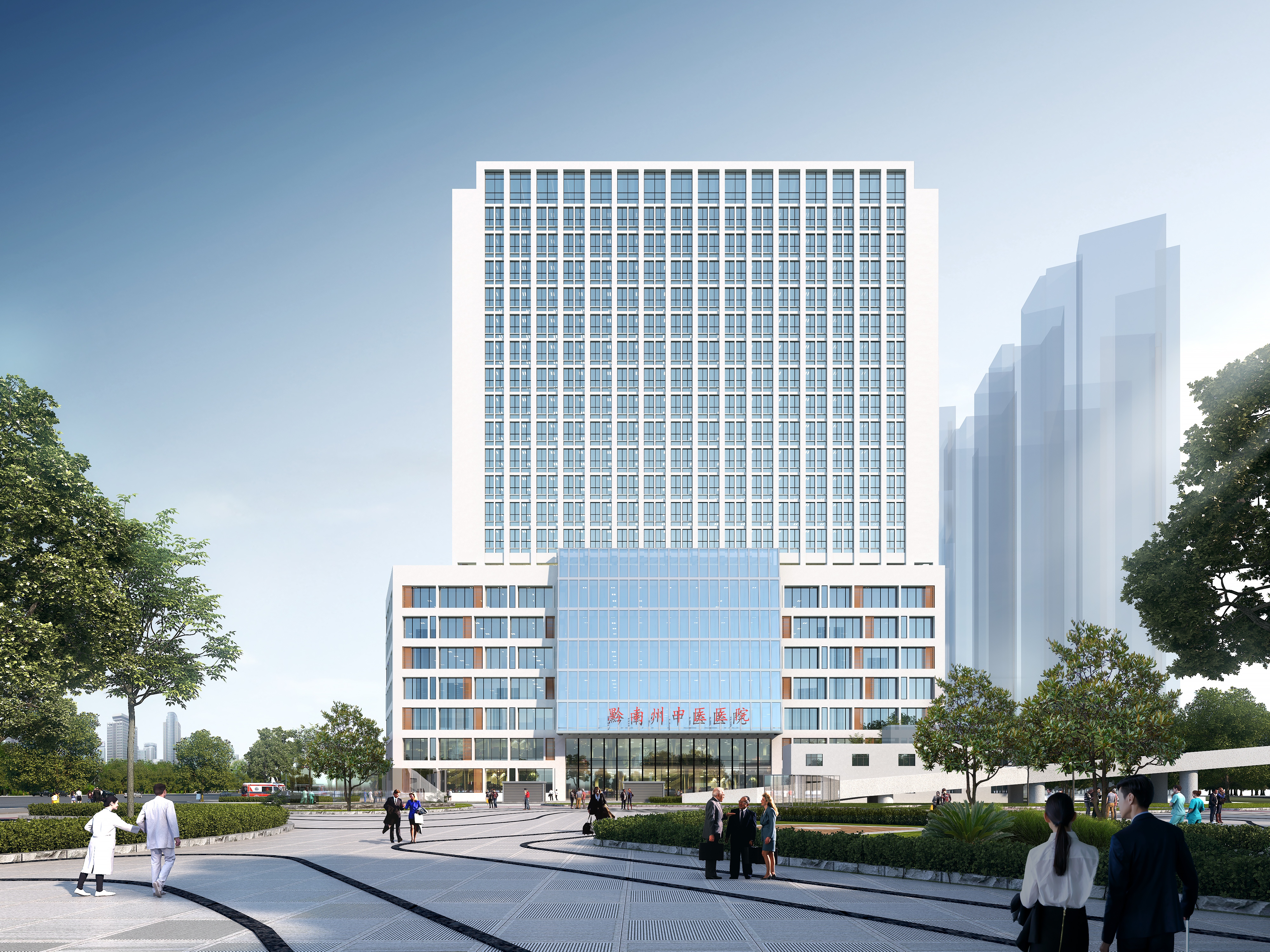 工程進(jìn)度 | 春假不停工 項(xiàng)目建設(shè)“不打烊”