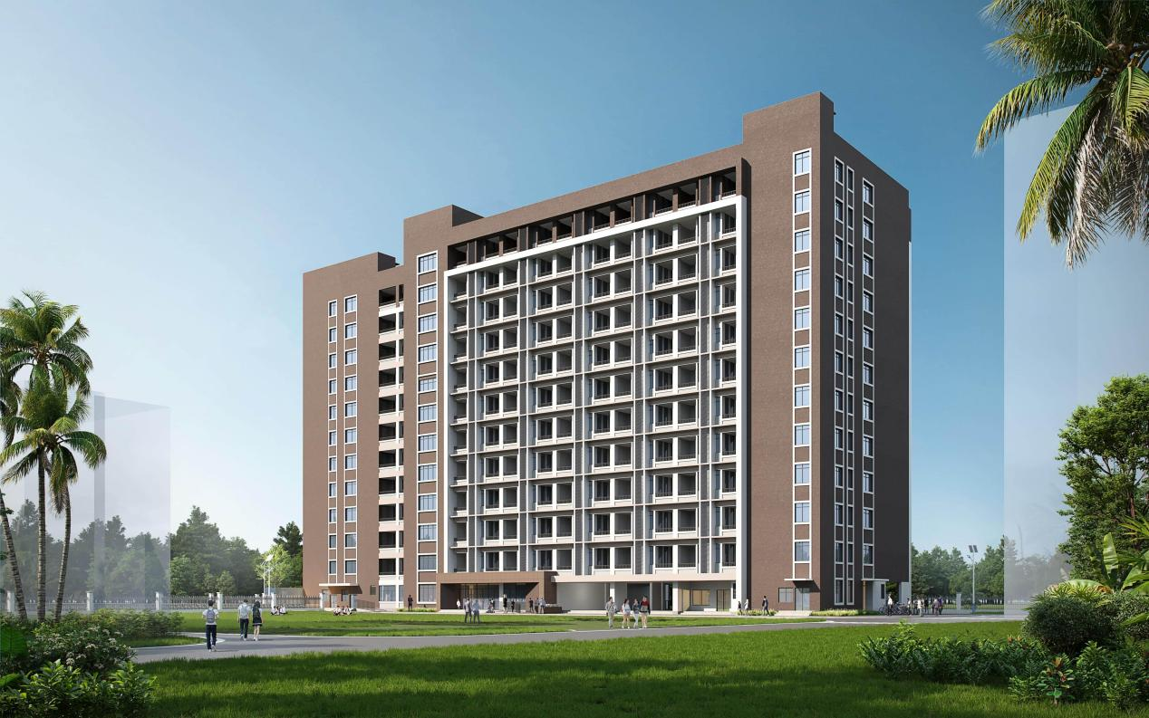 市政要聞 | 筑夢未來 海軟學(xué)生綜合宿舍樓項目奠基儀式圓滿舉行